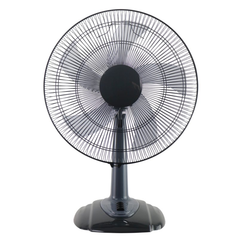 16 inch table fan 5 AS blades and strong wind NEWEST DESIGN ON Table Fan