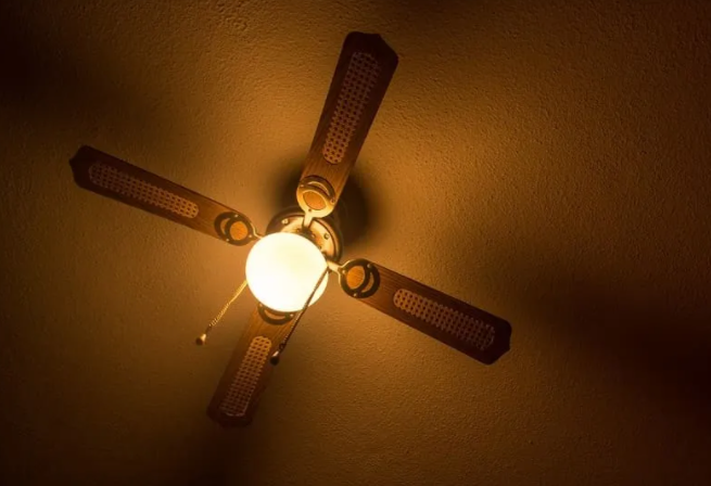 Ceiling Fan Light