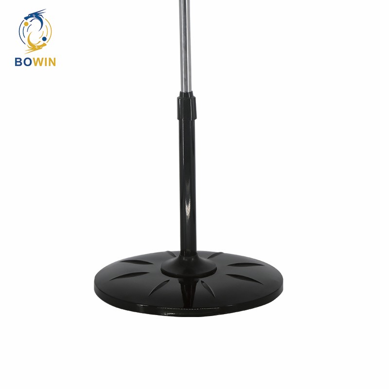 Stable and Heavy Pedestal Stand fan China best fan  BOWIN factory supplier ,class modern Base for Electric Fan and Industrial fan