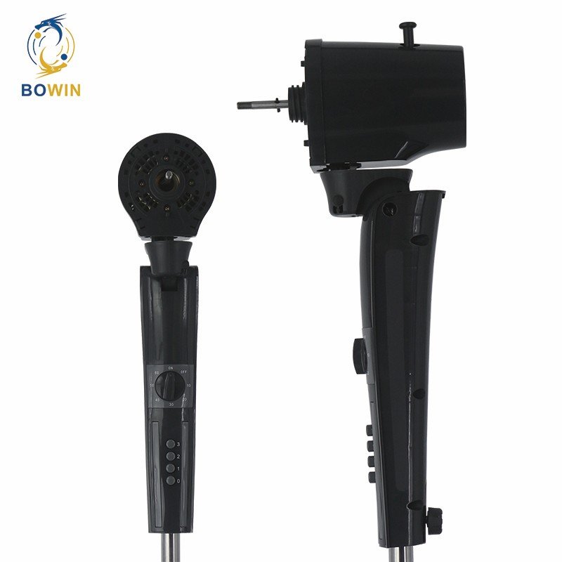 Vendilatores Fan Manufacturer and China supplier BOWIN for electric stand table wall box Fan mould