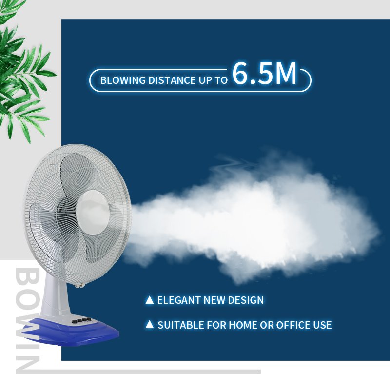 How about the water spray fan?