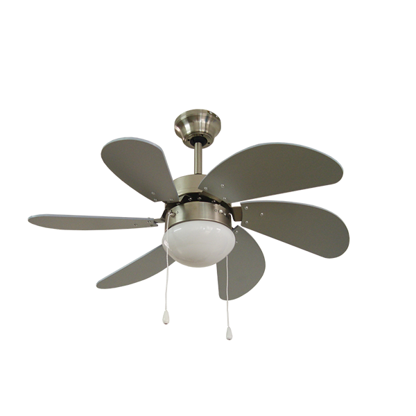 Various types of electric pedestal fan and their characteristics