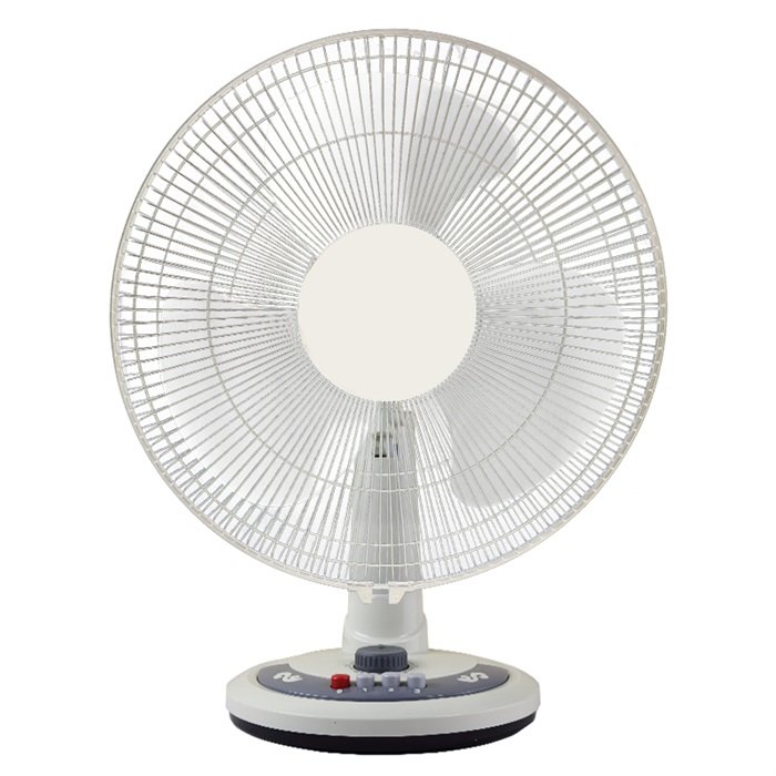 16 inch desk fan 16'' table fan Fashion and Ventilador eléctrico table fan desk fan popular in Africa