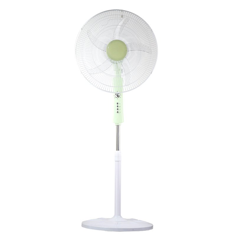 Low Price Summer Air Cooler Indoor 16 Inch Electric Pedestal Fan 18 Inch Best Standing Fan High Quality Stand Up Fan Wit