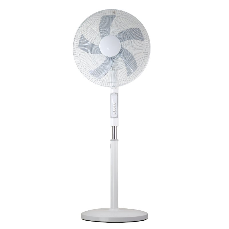 2019 Hot Sale 16 Inch Best Standing Fan 18 Inch OEM Oscillating Pedestal Fan New Design With Timer