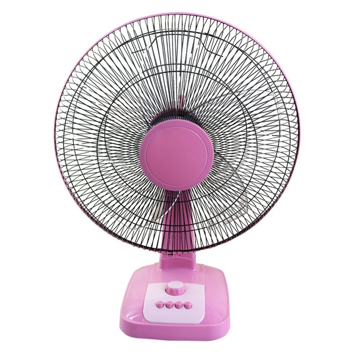 16'' table fan 5AS blades single plate or double plate grill desk fan or table fan