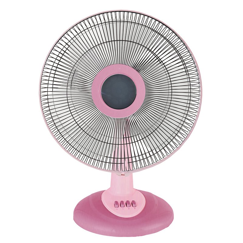 12'' table fan 3 PP blades or 5AS blades single plate or double plate grill desk fan or table fan