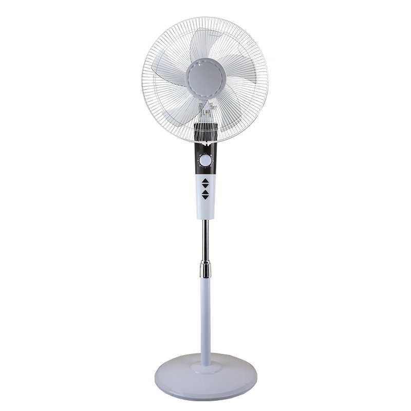 2020 Popular Plastic 16 Inch Stand Fan 18 Inch Electric Pedestal Fan For Home Office Use