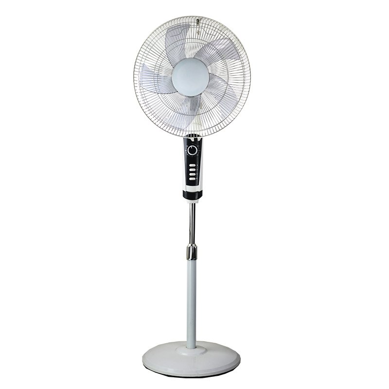 Customize Home Appliance Electric 16 Inch Stand Fan 18 Inch Pedestal Fan With Timer
