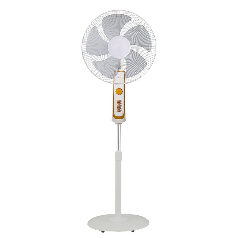 Adjustable 2020 Wholesale Plastic 16 Inch Stand Fan 18 Inch Electric Pedestal Fan With Timer