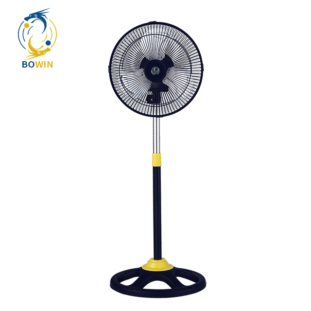 10 inch Hot Sell Mini Stand Fan 12 inch Children Ventilador to Europe Spain
