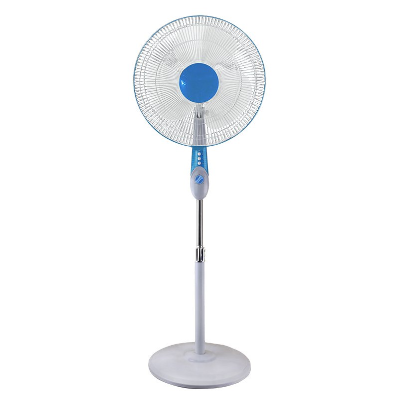Home Appliance Line Grill Hot Sell 16 Inch Stand Fan 18 Inch Best Pedestal Fan