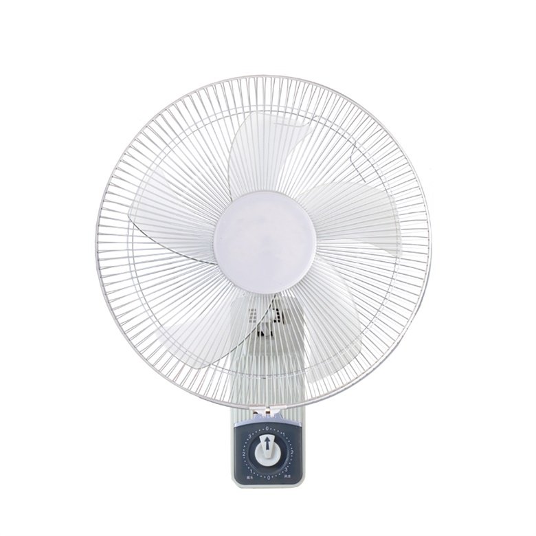 China supplier manufacturing wall mount fan price oscillating wall fan FW-40-804