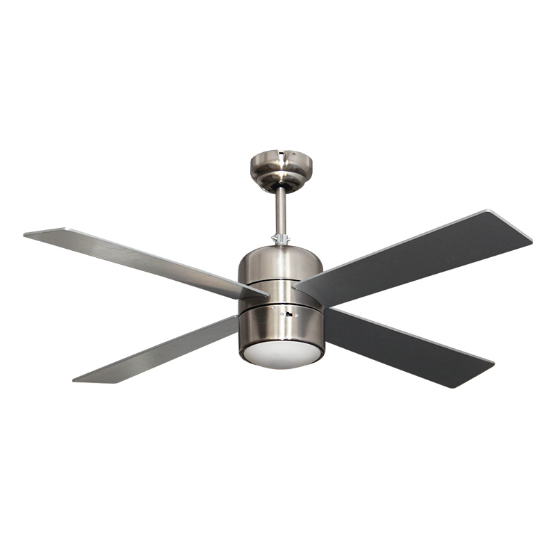 48'' smaller size ceiling fan Decorative Ceiling Fan CF-48-4CL(MN)