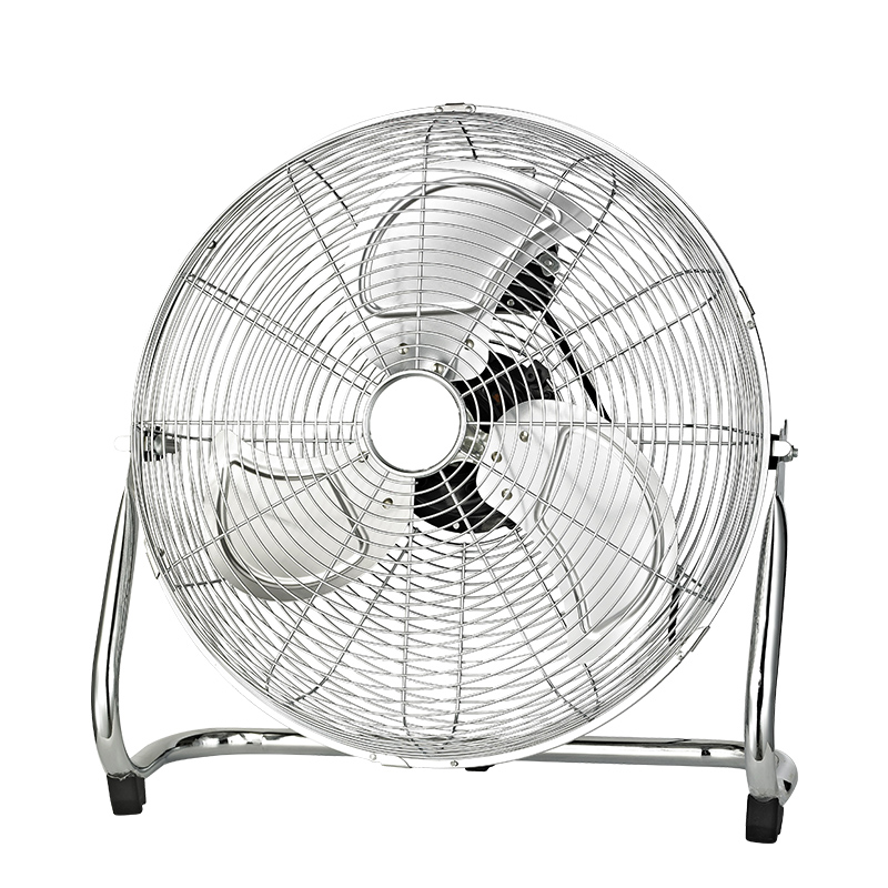 12 14 16 18 20 " Inch price electric Industrial Powerful Metal Best Floor Ventilador Air Circulator Fan