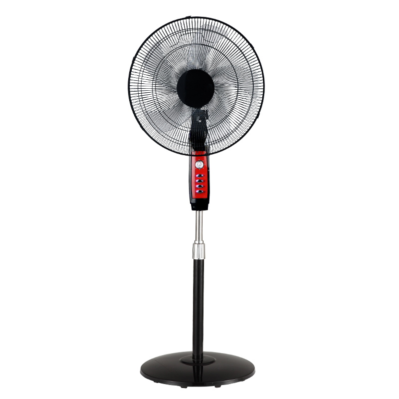Popular Floor Standing Fan Powerful 16 Inch Stand Fan 18 Inch Best Pedestal Fan With Strong Pedestal