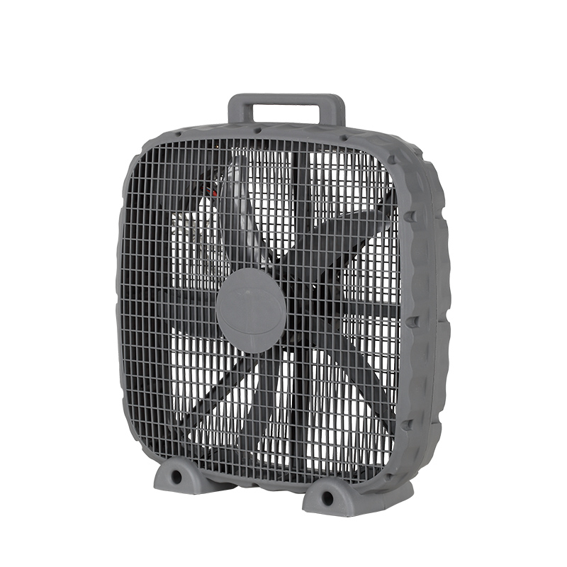 20 inch Quiet Cheap Box Fan KYT-50-A with high quality