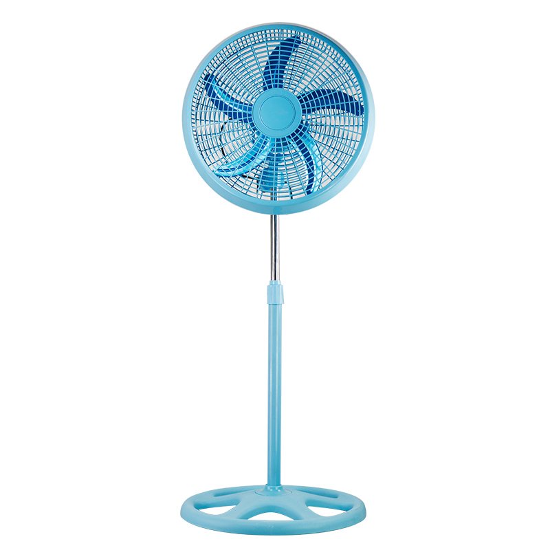 18 inch electric floor stand fan enhanced business industrial fan for sale  FS-45-303