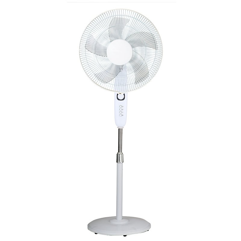 Summer Hot Sale Indoor 16 inch Stand Fan Home Elegant Pedestal Fans With Timer