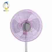 12 Inch Hot Sell Mini Student Stand Fan Children Electric Ventilador To Europe Spain1
