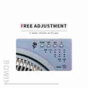 12 inch Box Fan KYT-30-S001R With Remote2