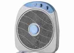 12 inch Box Fan KYT-30-S015