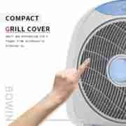 12 inch Box Fan KYT-30-S0151
