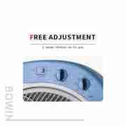 12 inch Box Fan KYT-30-S0153