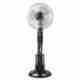 16 Inch Outdoor Electric Water Mist Fans With Water Spray