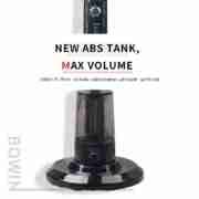 16 Inch Outdoor Electric Water Mist Fans With Water Spray2