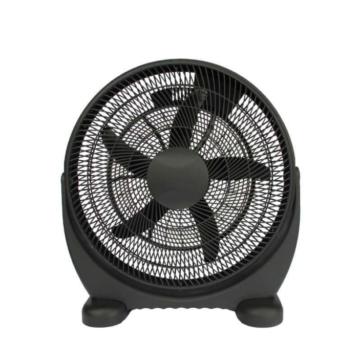 20 inch Air Cooling Electric Fan Box Fan KYT-50-D