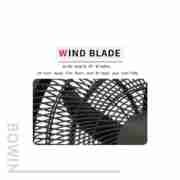 20 inch Air Cooling Electric Fan Box Fan KYT-50-D2