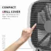 20 inch Quiet Cheap Box Fan KYT-50-A with high quality1