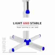 2021 Africa Cheap 3PP Blade 16 Inch Stand Fan Best Pedestal Fan With X Base4