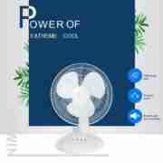 2021 New Model And Fashion Kind Desk Fan Table Fan1