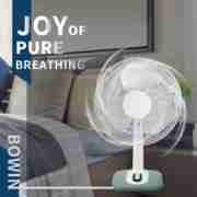 2021 SUMMER 16 Inch Table Fan NEW MODELS DESK FAN ALSO Table Fan2