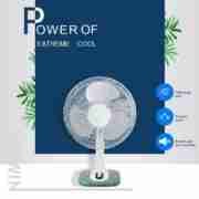 2021 SUMMER 16 Inch Table Fan NEW MODELS DESK FAN ALSO Table Fan3
