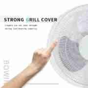 2021 SUMMER 16 Inch Table Fan NEW MODELS DESK FAN ALSO Table Fan4