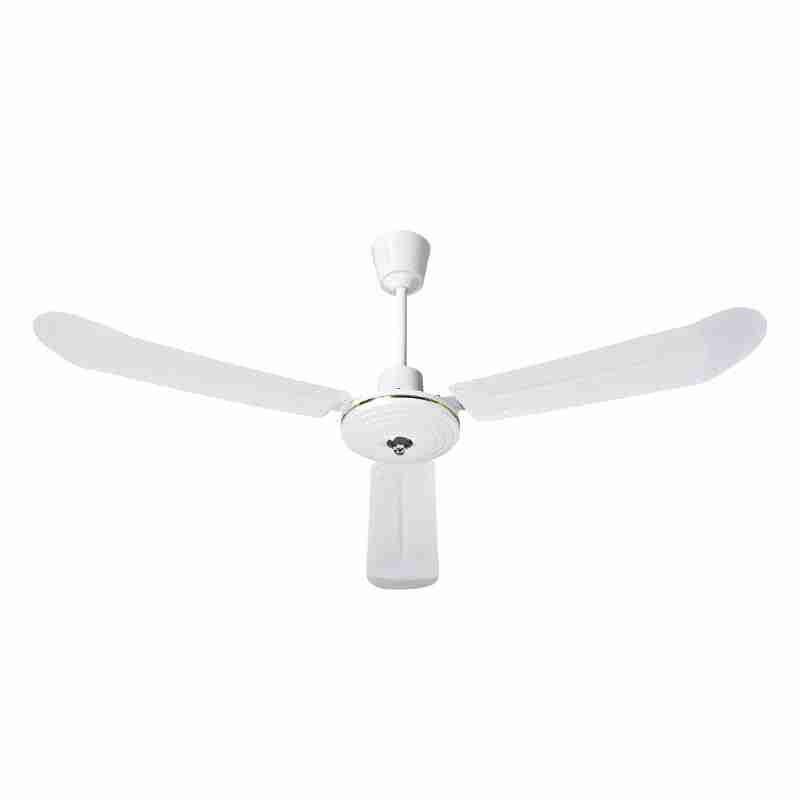 SUMMER Hot Sell All Over The World New Industrial 48'' And 56''Ceiling Fan CF-56XJ04W
