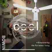 SUMMER Hot Sell All Over The World New Industrial 48'' And 56''Ceiling Fan CF-56XJ04W3