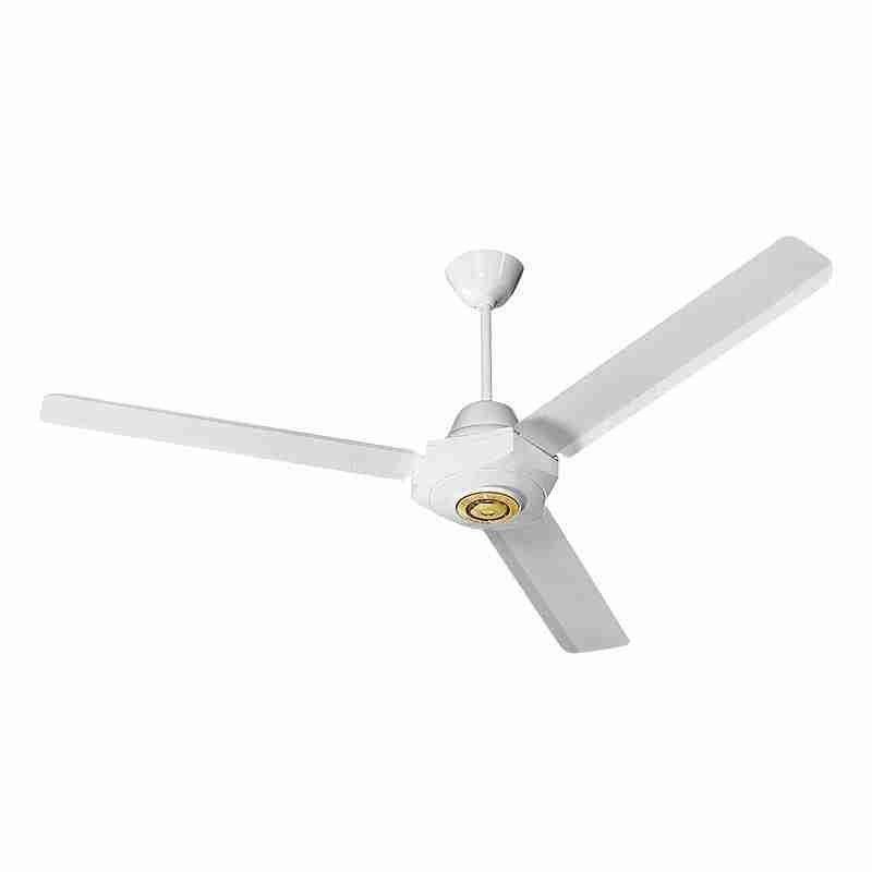 2022 New Design And Bigger Size 60 Inch Ceiling Fan 60'' Industry Ceiling Fan CF-60LJ