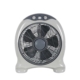 220v electric 12 Inch plastic box fan with timer KYT-30-S006