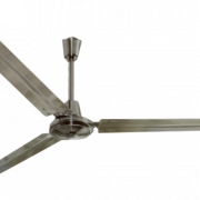 30'' 6 Wooden Blades With One Lamp Decorative Ceiling Fan CF-30N