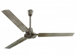 30'' 6 Wooden Blades With One Lamp Decorative Ceiling Fan CF-30N