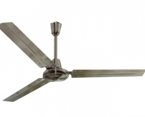 30'' 6 Wooden Blades With One Lamp Decorative Ceiling Fan CF-30N