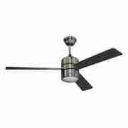 48'' 3 Blades Ceiling Fan Decorative Ceiling Fan CF-48-3CL(MN)
