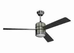 48'' 3 Blades Ceiling Fan Decorative Ceiling Fan CF-48-3CL(MN)