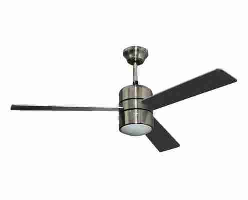 48'' 3 Blades Ceiling Fan Decorative Ceiling Fan CF-48-3CL(MN)
