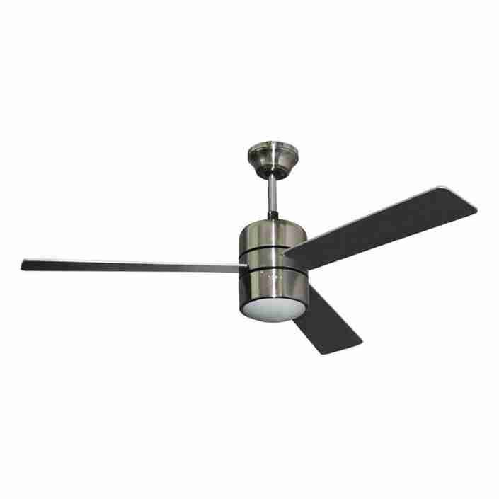 48'' 3 Blades Ceiling Fan Decorative Ceiling Fan CF-48-3CL(MN)