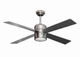 48'' Smaller Size Ceiling Fan Decorative Ceiling Fan CF-48-4CL(MN)